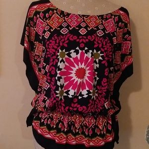 Lea & Nicole Blouse